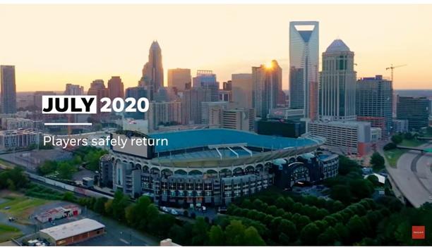 Honeywell Is Making The Future Of Stadiums Safer