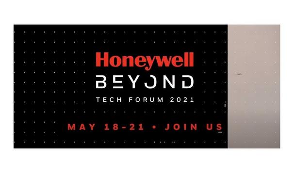 Honeywell Organizes #HonBeyond, A Free Virtual Event