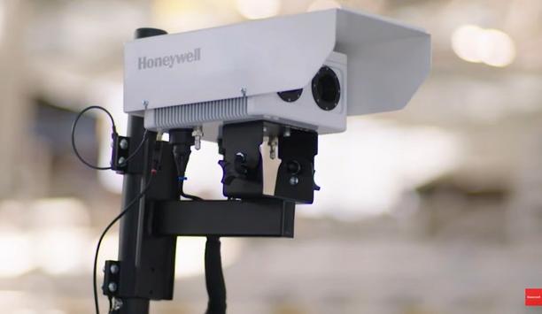 Honeywell: The Future is What We Make It