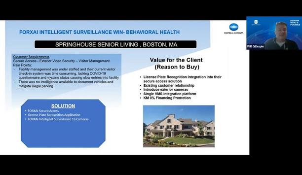 How To Keep Healthcare Facilities Safe And Costs Low – Webinar