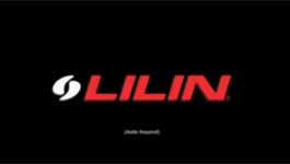 LILIN iMEGAPRO II & III IP Cameras with HD Lens & Infrared Cut Removable (ICR) Filter