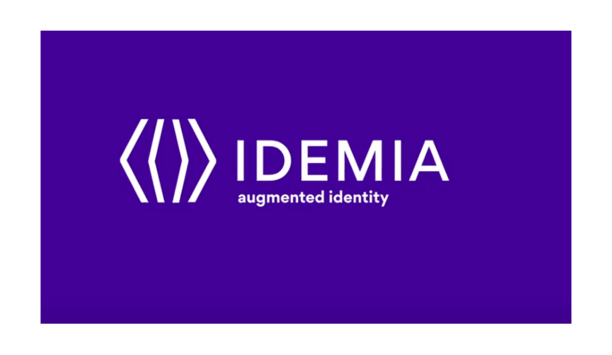 IDEMIA Launches VisionPass Access Control System