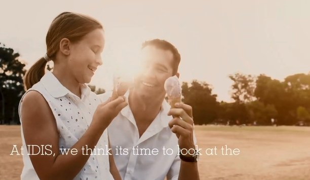 IDIS Announces To Share Happy Moments To Create A Better World