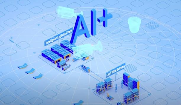 Introduction To Hikvision Intelligent Logistics Park Solution