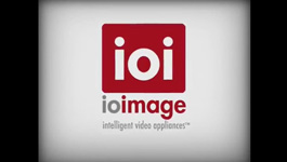 DVTEL ioimage - Market Leader & Pioneer of Intelligent Video Appliances