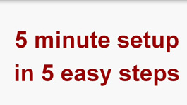 Intelligent Video Detection of DVTEL ioimage - How to Setup, Install and Use