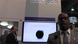 Introduction To Avigilon At ISC West 2016
