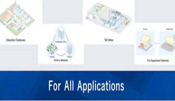 IX Series IP Network Intercom - Introductory Video Aiphone