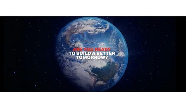 Join Honeywell In Building A More Sustainable Future