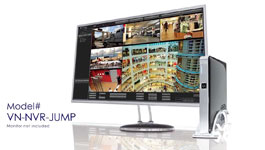 ViconNet JUMP NVR.mp4