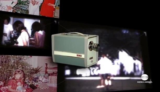 Konica Minolta Video Security Solution For Intelligent Surveillance Uses German-Made MOBOTIX Cameras