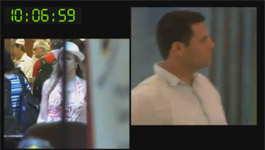 Oncam Grandeye 360 Degree Maritime Security