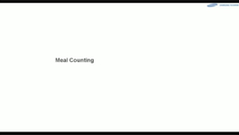 How to Use SAMS (Samsung Access Management Software) for Meal Counting