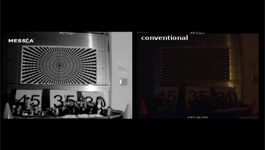 Messoa CCTV Camera Comparison Features - Demo