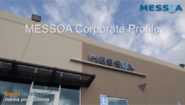MESSOA Technologies - Expert in Solution-Oriented Video Surveillance Products