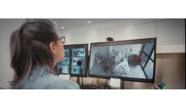 Milestone Systems Introduces XProtect Hospital Assist