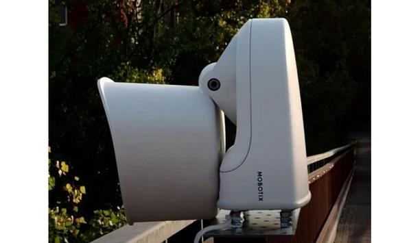 MOBOTIX Collaborates With FFGroup