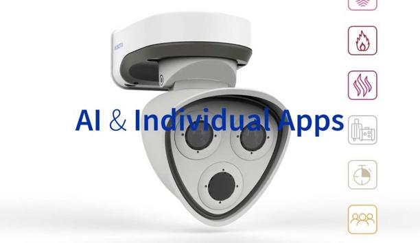 MOBOTIX Enhances School Security With Their Surveillance Cameras And Access Control Systems