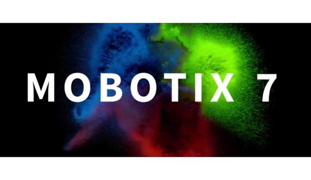 MOBOTIX Introduces The Discreet And Versatile S74 Video System