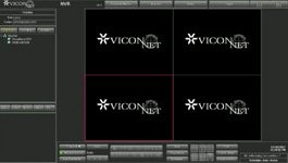 ViconNet Video Management Software (VMS) - How to Use 'Museum Search'