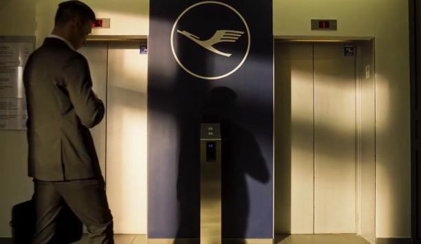 Nedap Provides AEOS Access Control System To Secure Key Cabinets And Enhance Visitor Management For Lufthansa