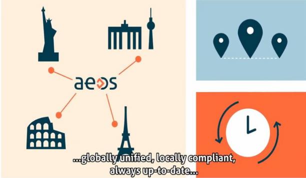 Nedap Enterprise Program