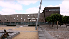 Nedap Security Management Europe Headquarters