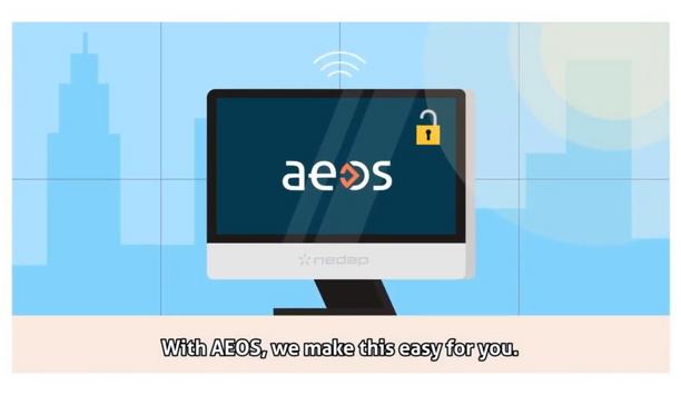 Nedap Launches Technology Partner Program To Provide Their AEOS Access Control Solution