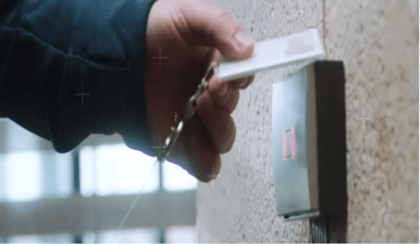 Nedap Presents The Importance Of Cybersecurity In Physical Access Control