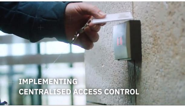 Nedap Security ON AIR - Episode 2 - Implementing Centralized Access Control