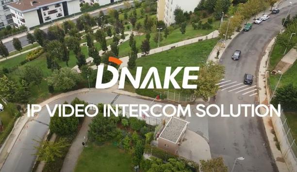 Case Study: Nish Adalar Konut, Turkey