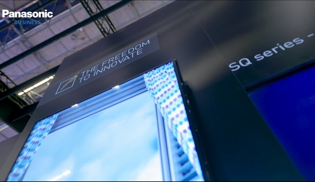 Panasonic Introduces A Full Line Up Of 4K Displays