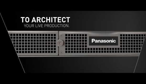 Panasonic’s IT/IP-Centric Video Processing Platform Works With Any Format, Resolution & Canvas Size