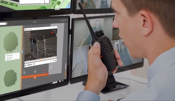 Gallagher Security's Detect And Protect Perimeter Intrusion Product