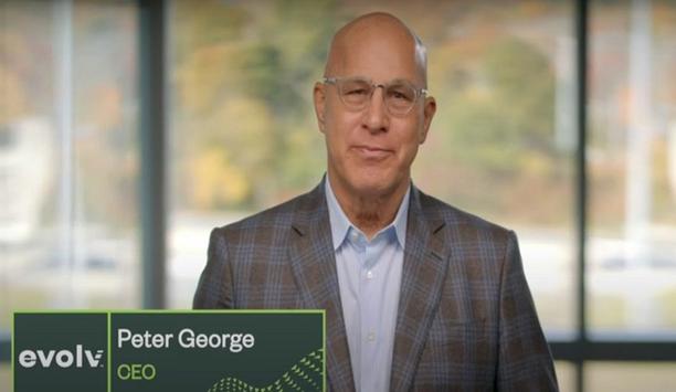 Peter George Shares Evolv's Accomplishments For Q3 2021