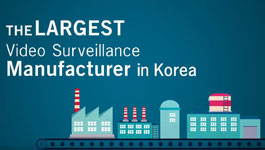 IDIS: The Largest Video Surveillance Manufacturer In South Korea