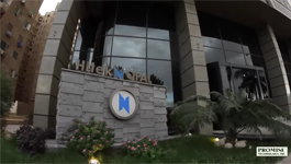 Promise Technology Vess NVRs for Egypt's National Oil Company