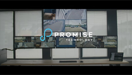 Promise Technology - The Open Storage Platform For Video Surveillance