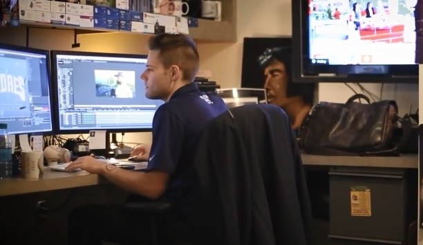 Promise VTrak A-Class Fulfills Storage Requirements For San Diego Padres