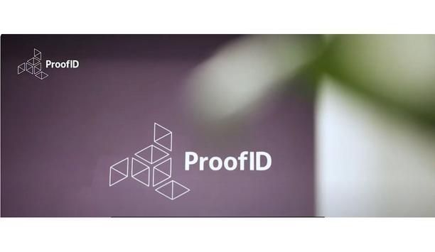 ProofID And Midships Form A Strategic Collaboration To Deliver World-Class Ping Identity Services