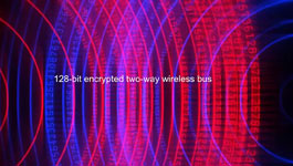 Pyronix XDH10TT-WE: Two-way Wireless External Detection