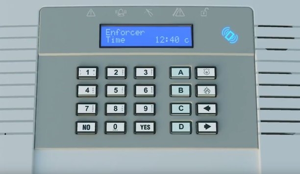 How To Connect The Pyronix Enforcer To A Wireless Network