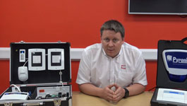 Pyronix EURO 46 APP - 4/4 - Communication Modules