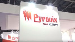 Pyronix IFSEC International 2016 Highlights