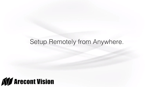 Arecont Vision Launches SurroundVideo Omni G3 And MegaDome G3