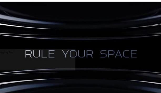Ajax Special Event: Rule Your Space