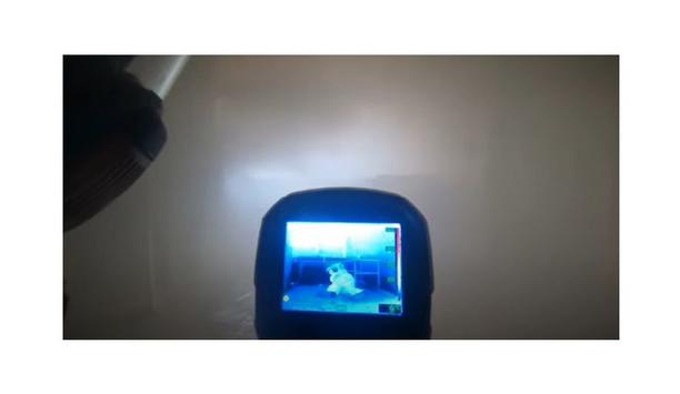 Saving Lives With FLIR At Solna Fire Station