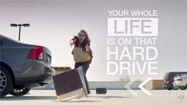 Seagate Rescue Recovery Service For Hard Drives