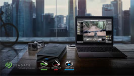 Seagate Webinar: The Guardian Series Of Internal Hard Drives