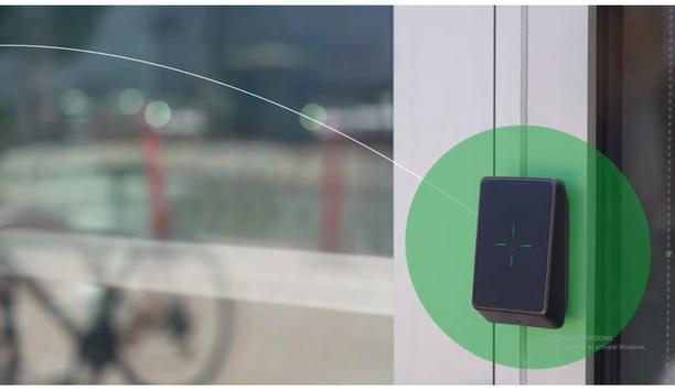 Bluetooth Touchless Entry With Verkada Access Control